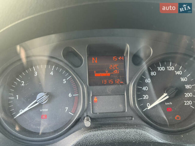 Чорний Сітроен С-Елізє, об'ємом двигуна 1.2 л та пробігом 131 тис. км за 6300 $, фото 8 на Automoto.ua