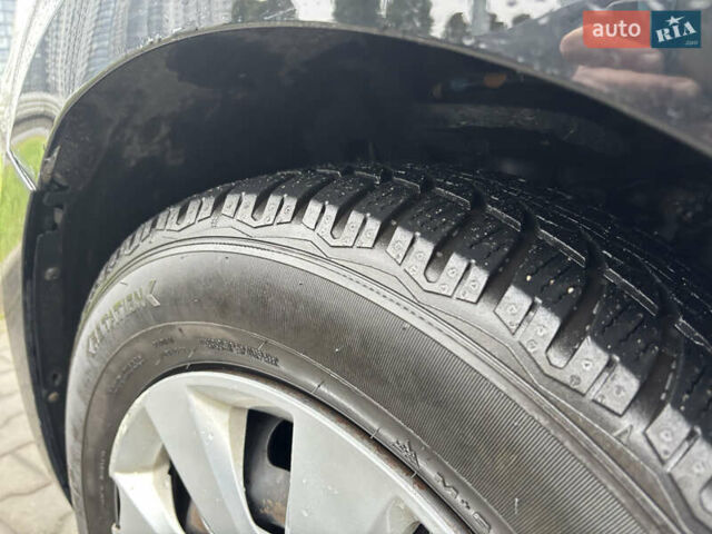 Черный Ситроен С-Элизе, объемом двигателя 1.2 л и пробегом 265 тыс. км за 4350 $, фото 17 на Automoto.ua