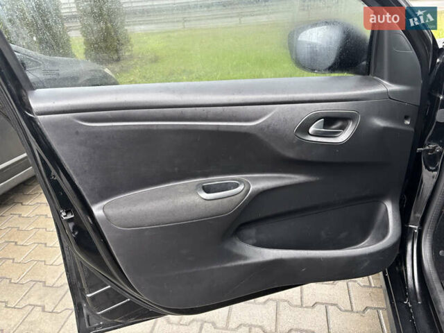 Черный Ситроен С-Элизе, объемом двигателя 1.2 л и пробегом 265 тыс. км за 4350 $, фото 16 на Automoto.ua