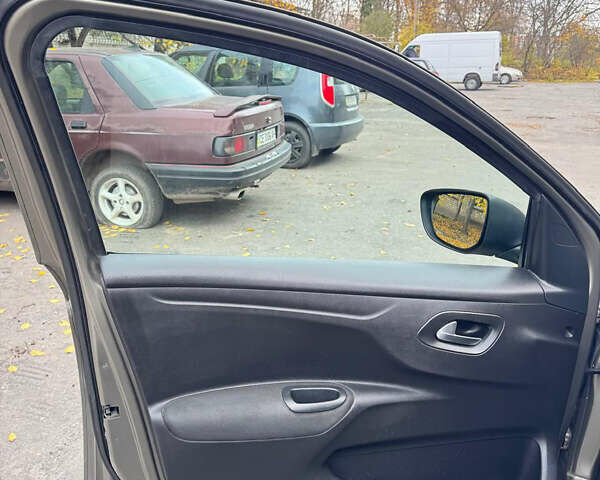 Коричневий Сітроен С-Елізє, об'ємом двигуна 1.56 л та пробігом 235 тис. км за 5999 $, фото 14 на Automoto.ua