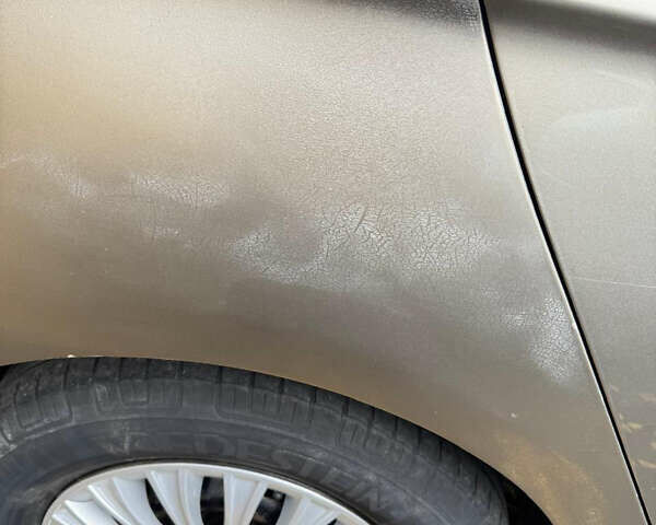 Коричневий Сітроен С-Елізє, об'ємом двигуна 1.56 л та пробігом 235 тис. км за 5999 $, фото 20 на Automoto.ua