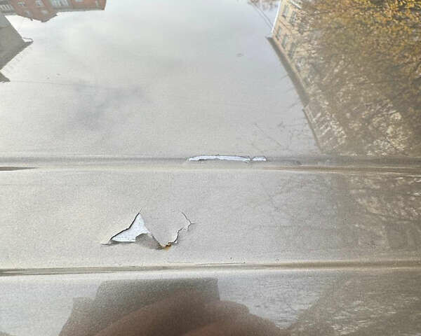 Коричневий Сітроен С-Елізє, об'ємом двигуна 1.56 л та пробігом 235 тис. км за 5999 $, фото 22 на Automoto.ua