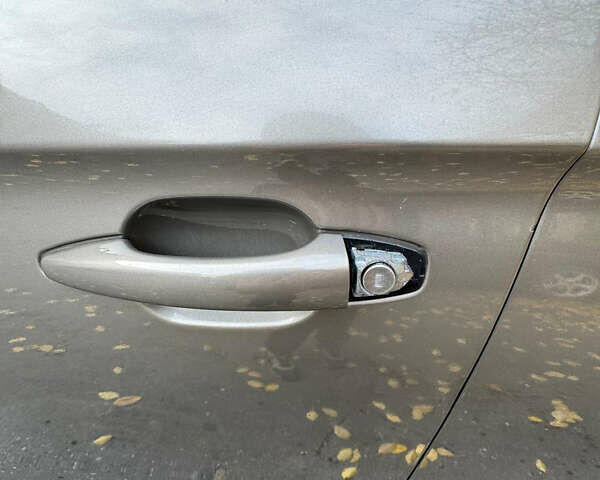 Коричневий Сітроен С-Елізє, об'ємом двигуна 1.56 л та пробігом 235 тис. км за 5999 $, фото 24 на Automoto.ua