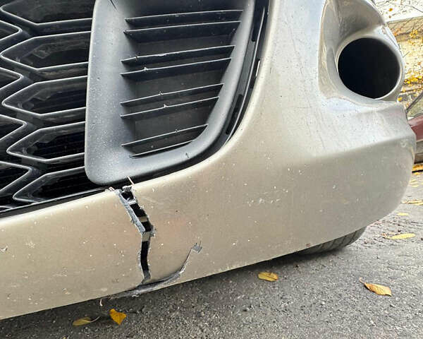 Коричневий Сітроен С-Елізє, об'ємом двигуна 1.56 л та пробігом 235 тис. км за 5999 $, фото 27 на Automoto.ua