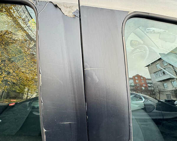 Коричневий Сітроен С-Елізє, об'ємом двигуна 1.56 л та пробігом 235 тис. км за 5999 $, фото 28 на Automoto.ua