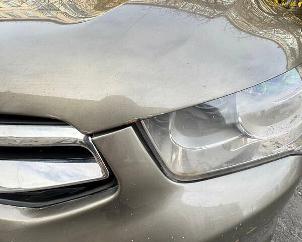 Коричневий Сітроен С-Елізє, об'ємом двигуна 1.56 л та пробігом 235 тис. км за 5999 $, фото 25 на Automoto.ua