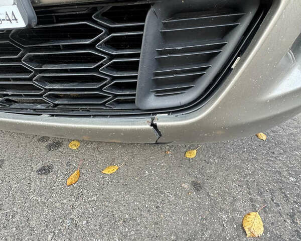 Коричневий Сітроен С-Елізє, об'ємом двигуна 1.56 л та пробігом 235 тис. км за 5999 $, фото 26 на Automoto.ua