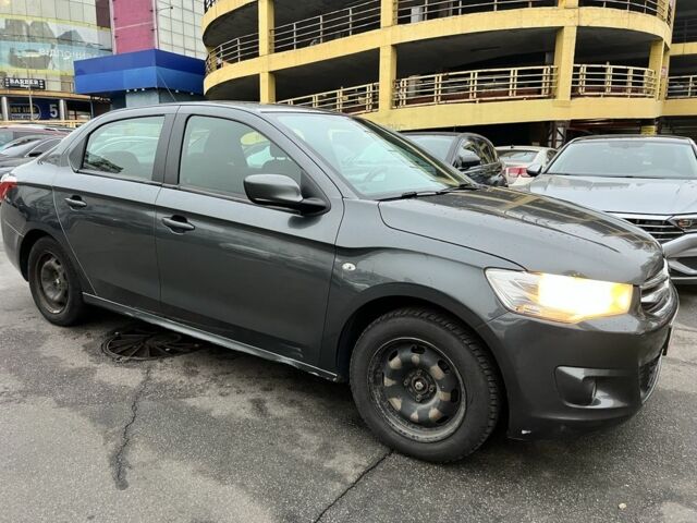 Коричневий Сітроен С-Елізє, об'ємом двигуна 0 л та пробігом 200 тис. км за 3500 $, фото 2 на Automoto.ua