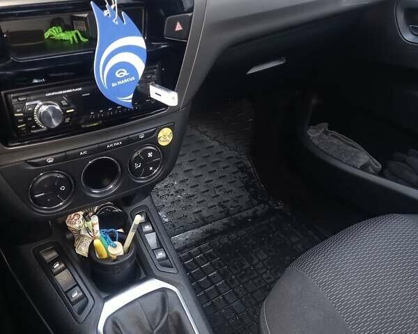 Коричневий Сітроен С-Елізє, об'ємом двигуна 1.6 л та пробігом 160 тис. км за 7100 $, фото 2 на Automoto.ua