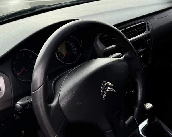 Коричневый Ситроен С-Элизе, объемом двигателя 1.56 л и пробегом 142 тыс. км за 7350 $, фото 8 на Automoto.ua