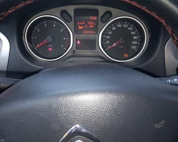 Коричневий Сітроен С-Елізє, об'ємом двигуна 1.6 л та пробігом 160 тис. км за 7100 $, фото 1 на Automoto.ua