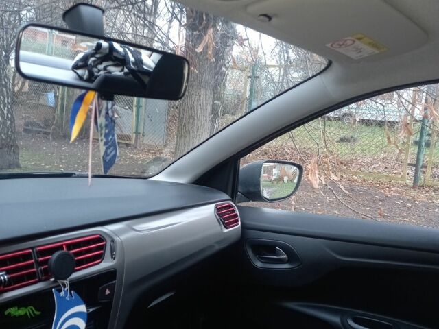 Коричневий Сітроен С-Елізє, об'ємом двигуна 1.6 л та пробігом 2 тис. км за 7100 $, фото 1 на Automoto.ua