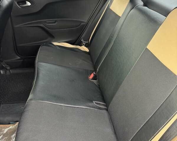 Коричневый Ситроен С-Элизе, объемом двигателя 1.56 л и пробегом 142 тыс. км за 7350 $, фото 12 на Automoto.ua