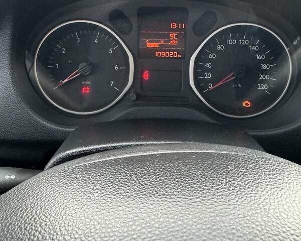 Коричневый Ситроен С-Элизе, объемом двигателя 1.56 л и пробегом 142 тыс. км за 7350 $, фото 9 на Automoto.ua