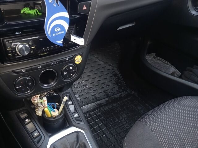 Коричневий Сітроен С-Елізє, об'ємом двигуна 1.6 л та пробігом 2 тис. км за 7100 $, фото 3 на Automoto.ua