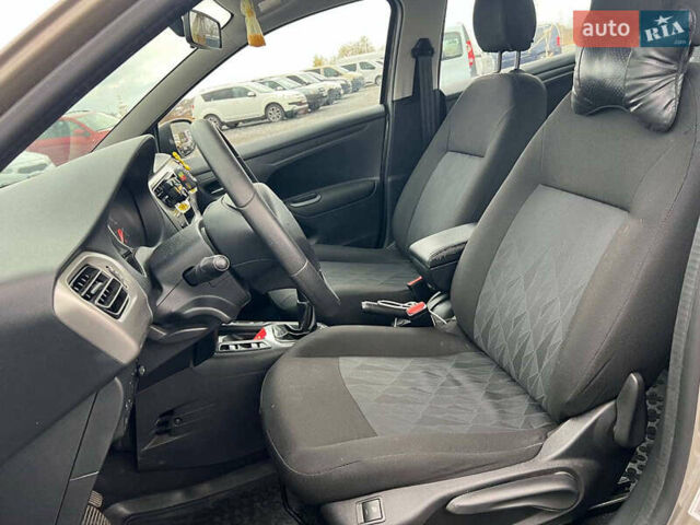 Коричневый Ситроен С-Элизе, объемом двигателя 1.6 л и пробегом 148 тыс. км за 7990 $, фото 16 на Automoto.ua