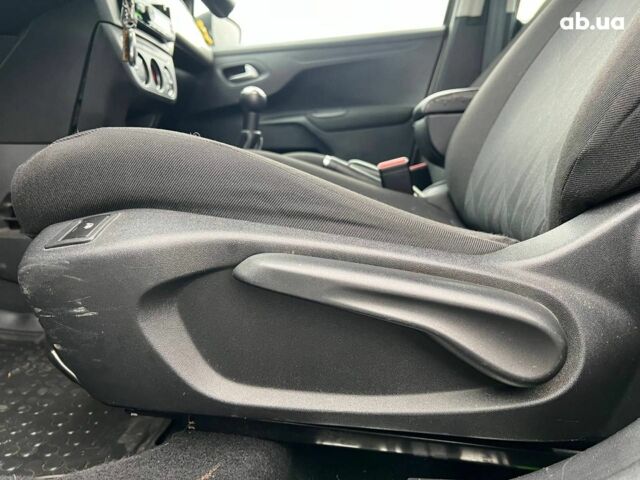 Коричневый Ситроен С-Элизе, объемом двигателя 1.6 л и пробегом 148 тыс. км за 8490 $, фото 17 на Automoto.ua