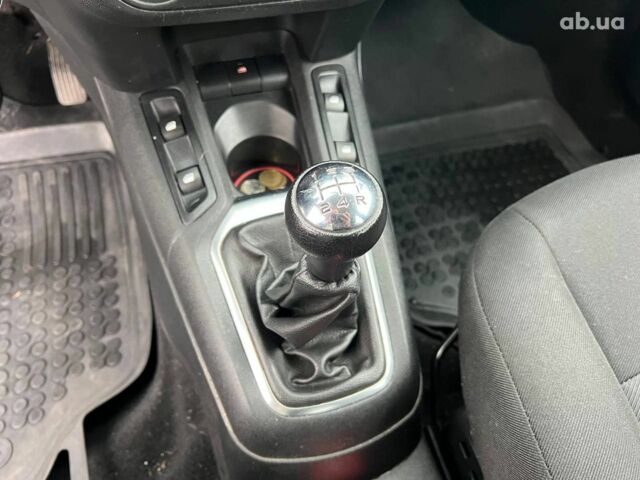 Коричневый Ситроен С-Элизе, объемом двигателя 1.6 л и пробегом 148 тыс. км за 8490 $, фото 28 на Automoto.ua