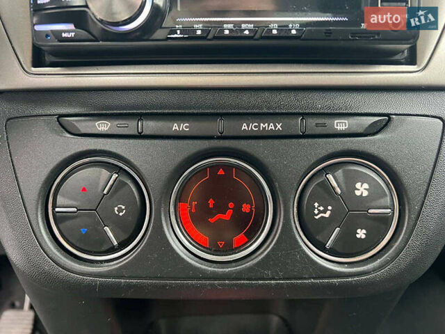 Коричневый Ситроен С-Элизе, объемом двигателя 1.6 л и пробегом 148 тыс. км за 7990 $, фото 26 на Automoto.ua