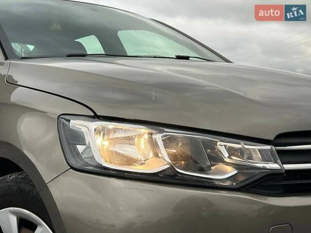 Коричневый Ситроен С-Элизе, объемом двигателя 1.6 л и пробегом 148 тыс. км за 8490 $, фото 12 на Automoto.ua