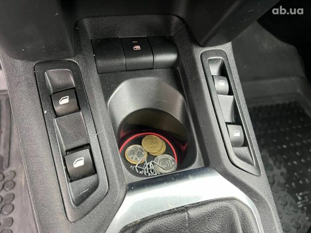 Коричневый Ситроен С-Элизе, объемом двигателя 1.6 л и пробегом 148 тыс. км за 8490 $, фото 27 на Automoto.ua