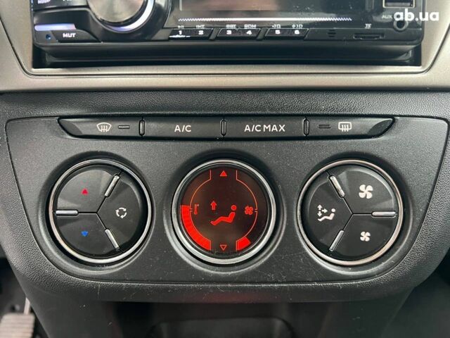 Коричневый Ситроен С-Элизе, объемом двигателя 1.6 л и пробегом 148 тыс. км за 8490 $, фото 26 на Automoto.ua