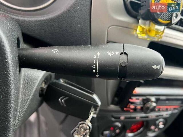 Коричневый Ситроен С-Элизе, объемом двигателя 1.6 л и пробегом 148 тыс. км за 7990 $, фото 22 на Automoto.ua