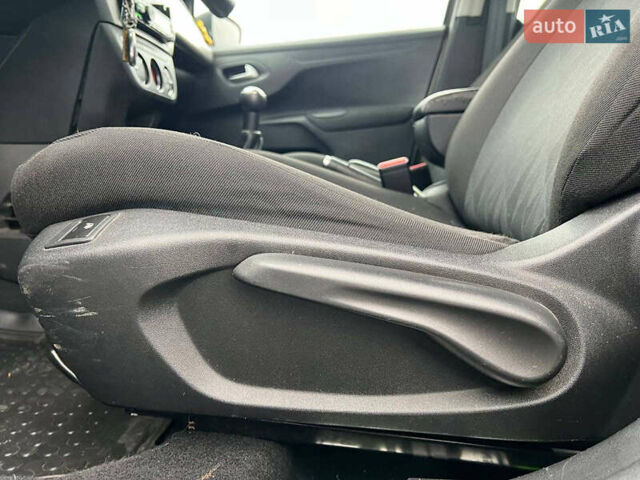 Коричневый Ситроен С-Элизе, объемом двигателя 1.6 л и пробегом 148 тыс. км за 7990 $, фото 17 на Automoto.ua