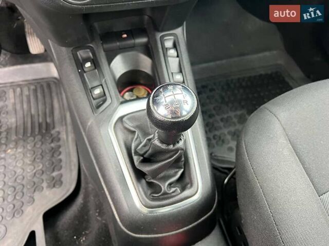 Коричневый Ситроен С-Элизе, объемом двигателя 1.6 л и пробегом 148 тыс. км за 7990 $, фото 28 на Automoto.ua