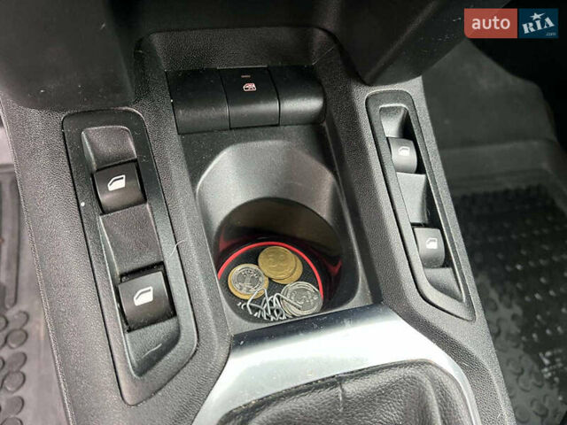 Коричневый Ситроен С-Элизе, объемом двигателя 1.6 л и пробегом 148 тыс. км за 8490 $, фото 27 на Automoto.ua