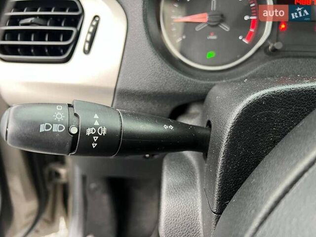 Коричневый Ситроен С-Элизе, объемом двигателя 1.6 л и пробегом 148 тыс. км за 8490 $, фото 23 на Automoto.ua