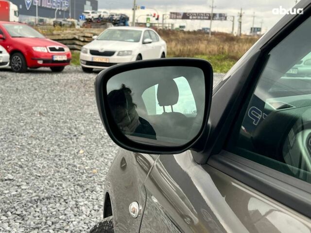 Коричневый Ситроен С-Элизе, объемом двигателя 1.6 л и пробегом 148 тыс. км за 8490 $, фото 13 на Automoto.ua