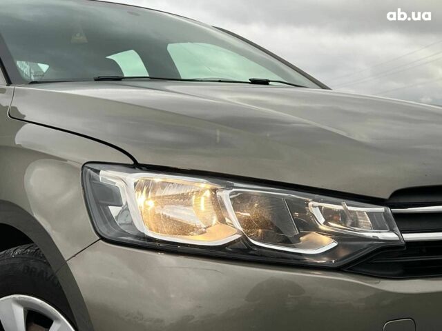 Коричневый Ситроен С-Элизе, объемом двигателя 1.6 л и пробегом 148 тыс. км за 8490 $, фото 12 на Automoto.ua