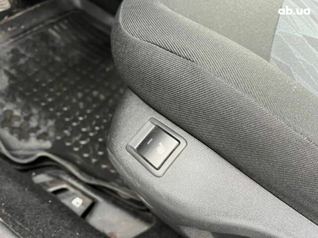 Коричневый Ситроен С-Элизе, объемом двигателя 1.6 л и пробегом 148 тыс. км за 8490 $, фото 18 на Automoto.ua