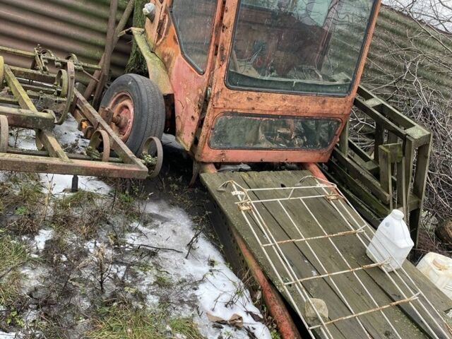 Сітроен С-Елізє, об'ємом двигуна 1.56 л та пробігом 0 тис. км за 954 $, фото 5 на Automoto.ua