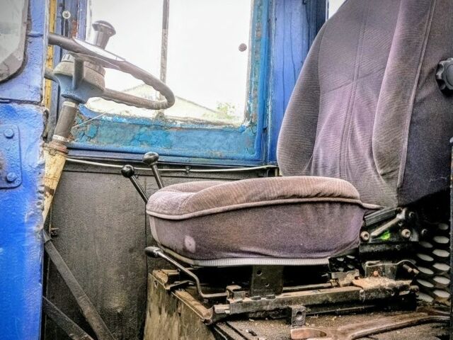 Сітроен С-Елізє, об'ємом двигуна 1.56 л та пробігом 0 тис. км за 2781 $, фото 2 на Automoto.ua