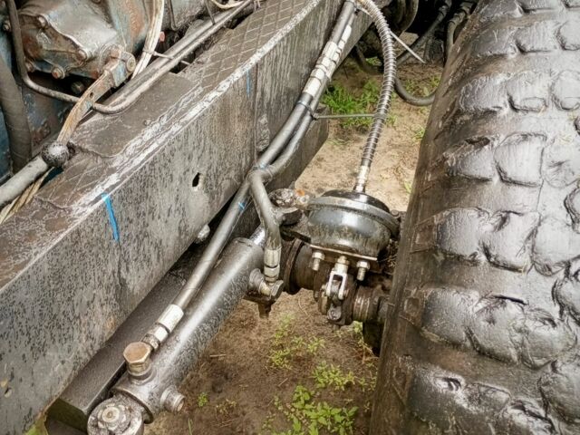 Сітроен С-Елізє, об'ємом двигуна 1.56 л та пробігом 0 тис. км за 2781 $, фото 7 на Automoto.ua