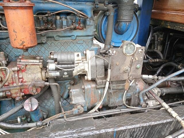 Сітроен С-Елізє, об'ємом двигуна 1.56 л та пробігом 0 тис. км за 2781 $, фото 6 на Automoto.ua