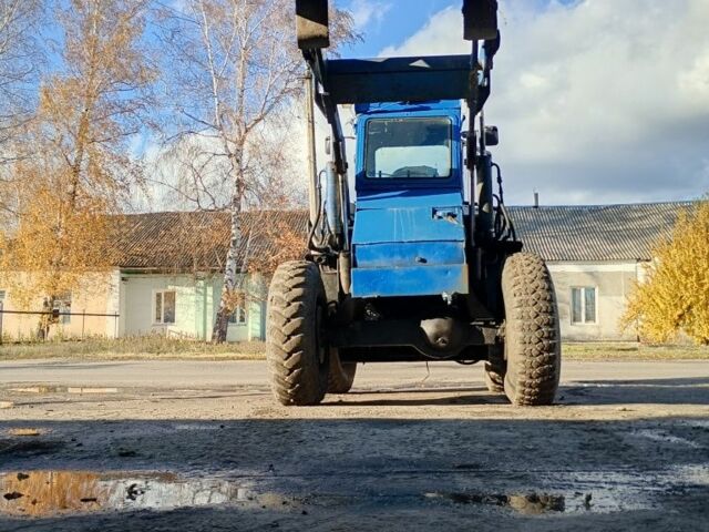 Сітроен С-Елізє, об'ємом двигуна 1.56 л та пробігом 0 тис. км за 2781 $, фото 10 на Automoto.ua