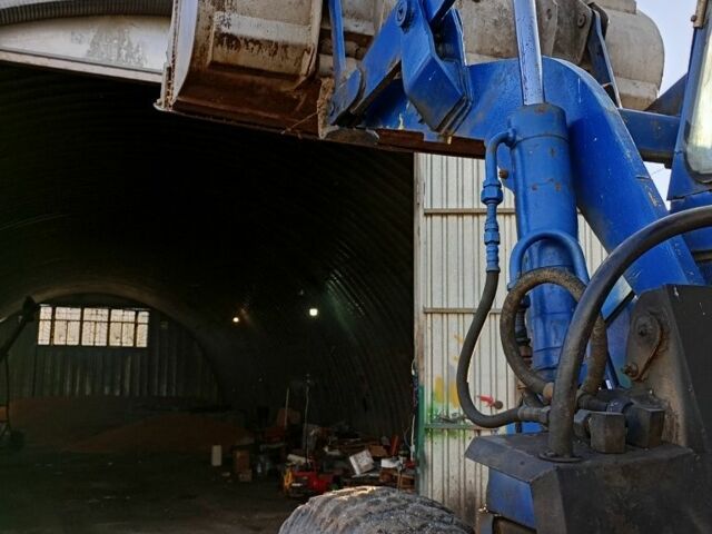 Сітроен С-Елізє, об'ємом двигуна 1.56 л та пробігом 0 тис. км за 2781 $, фото 8 на Automoto.ua