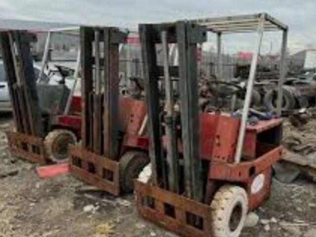 Сітроен С-Елізє, об'ємом двигуна 1.56 л та пробігом 0 тис. км за 2000 $, фото 1 на Automoto.ua