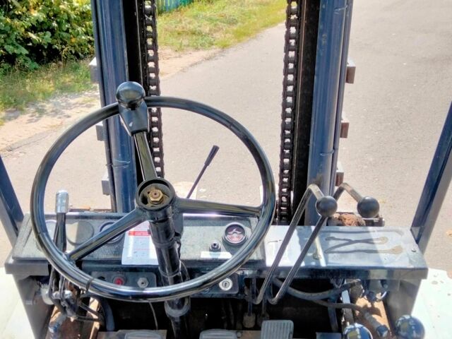 Сітроен С-Елізє, об'ємом двигуна 1.56 л та пробігом 0 тис. км за 12000 $, фото 4 на Automoto.ua