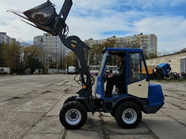 Сітроен С-Елізє, об'ємом двигуна 1.56 л та пробігом 0 тис. км за 13900 $, фото 4 на Automoto.ua