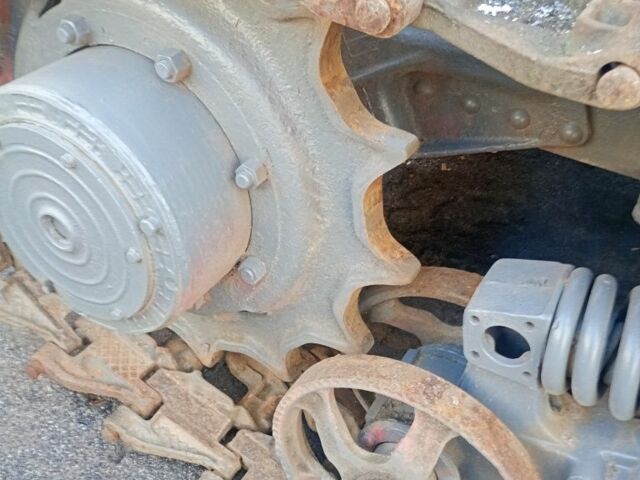 Сітроен С-Елізє 1992 у Вінниці на Automoto.ua Сітроен С-Елізє, об'ємом двигуна 1.56 л та пробігом 0 тис. км за 3085 $, фото 4 на Automoto.ua