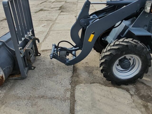 Сітроен С-Елізє, об'ємом двигуна 1.56 л та пробігом 0 тис. км за 13900 $, фото 3 на Automoto.ua