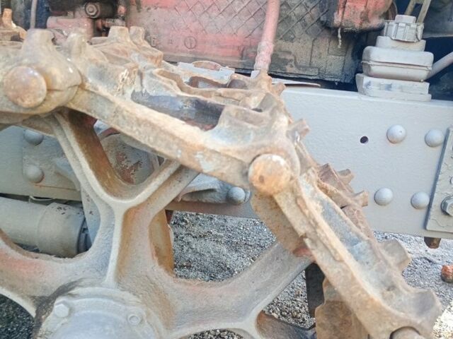 Сітроен С-Елізє 1992 у Вінниці на Automoto.ua Сітроен С-Елізє, об'ємом двигуна 1.56 л та пробігом 0 тис. км за 3085 $, фото 3 на Automoto.ua