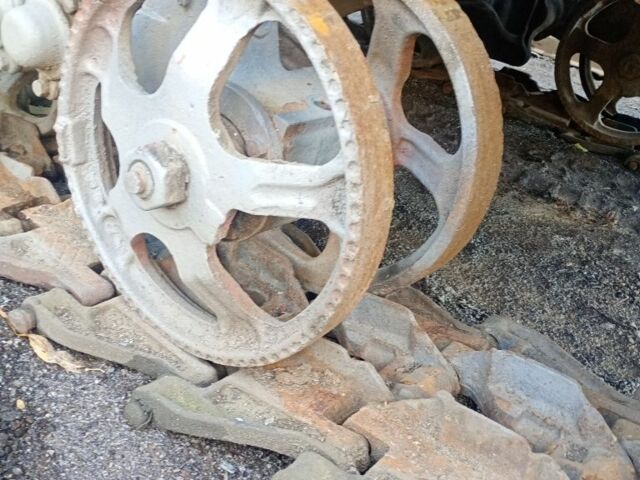 Сітроен С-Елізє 1992 у Вінниці на Automoto.ua Сітроен С-Елізє, об'ємом двигуна 1.56 л та пробігом 0 тис. км за 3085 $, фото 5 на Automoto.ua