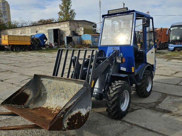 Сітроен С-Елізє, об'ємом двигуна 1.56 л та пробігом 0 тис. км за 13900 $, фото 6 на Automoto.ua