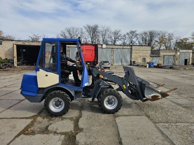 Сітроен С-Елізє, об'ємом двигуна 1.56 л та пробігом 0 тис. км за 13900 $, фото 1 на Automoto.ua