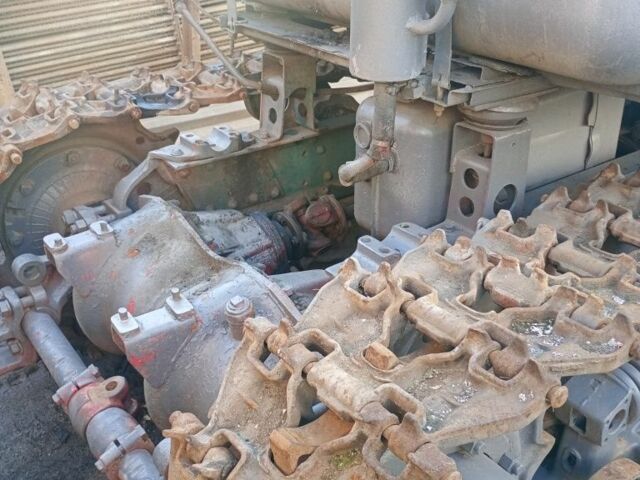 Сітроен С-Елізє 1992 у Вінниці на Automoto.ua Сітроен С-Елізє, об'ємом двигуна 1.56 л та пробігом 0 тис. км за 3085 $, фото 6 на Automoto.ua